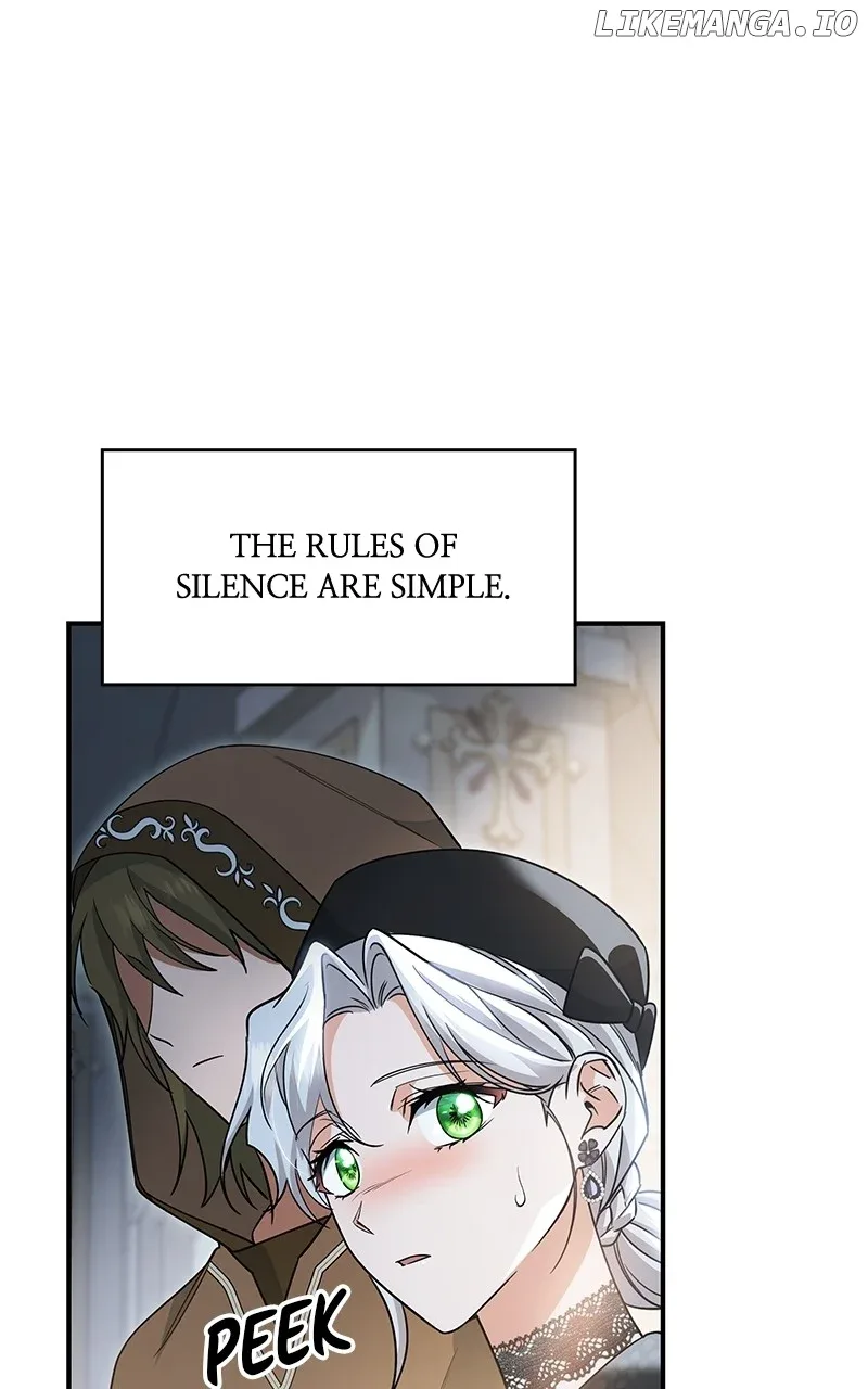 The Things Melvin Left Behind for Them Chapter 80 page 11