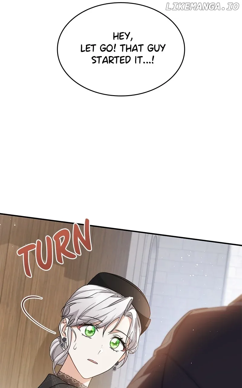 The Things Melvin Left Behind for Them Chapter 80 page 62