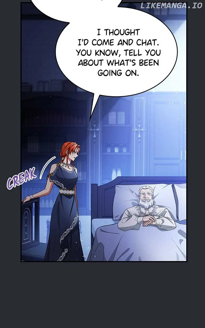 The Things Melvin Left Behind for Them Chapter 81 page 38