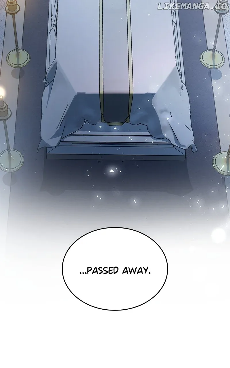 The Things Melvin Left Behind for Them Chapter 80 page 3