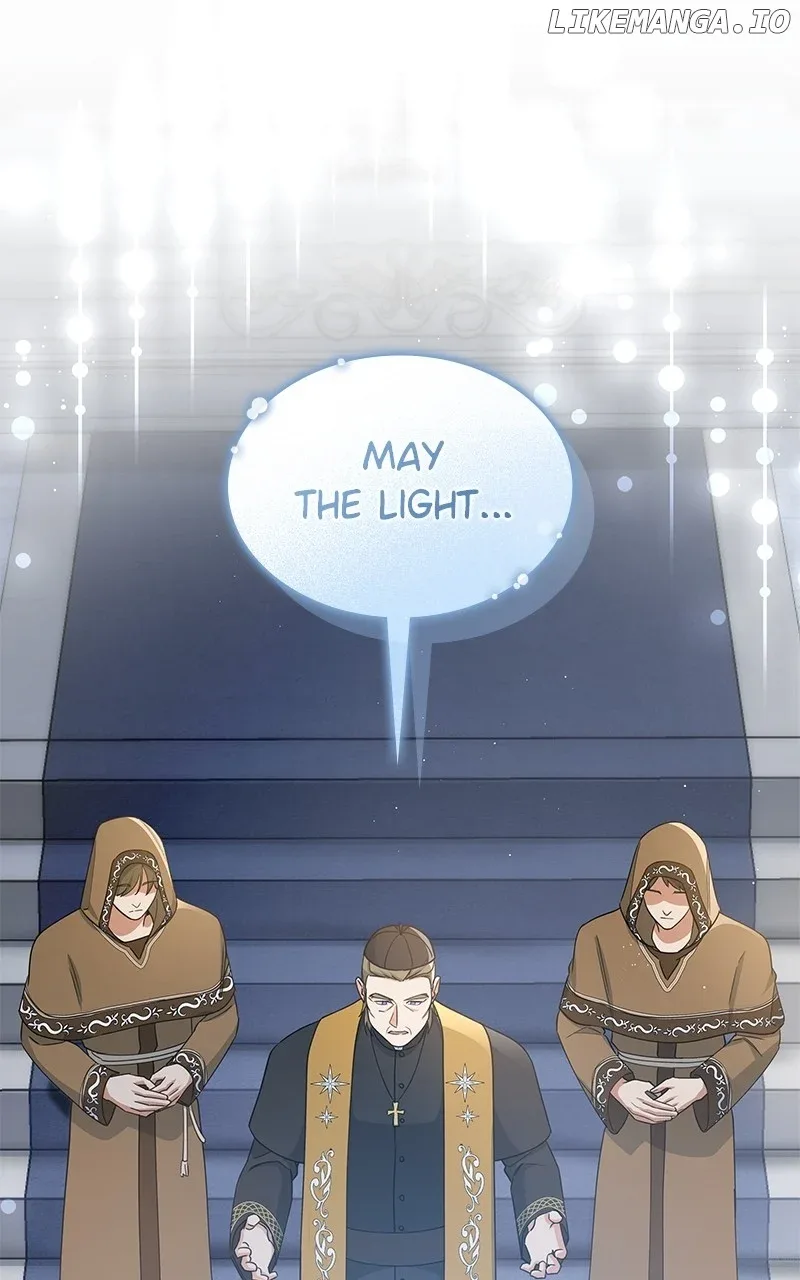 The Things Melvin Left Behind for Them Chapter 80 page 7