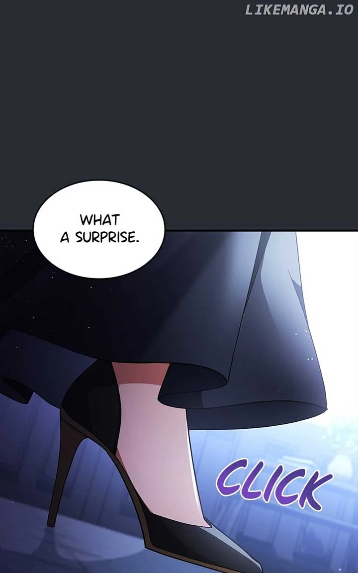The Things Melvin Left Behind for Them Chapter 81 page 33