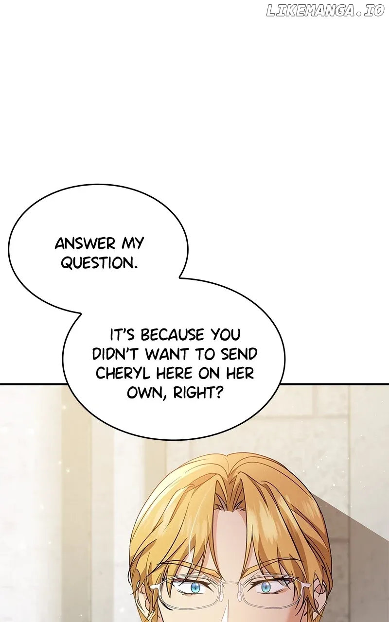 The Things Melvin Left Behind for Them Chapter 80 page 37