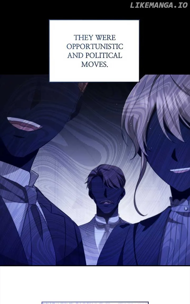 The Things Melvin Left Behind for Them Chapter 82 page 10