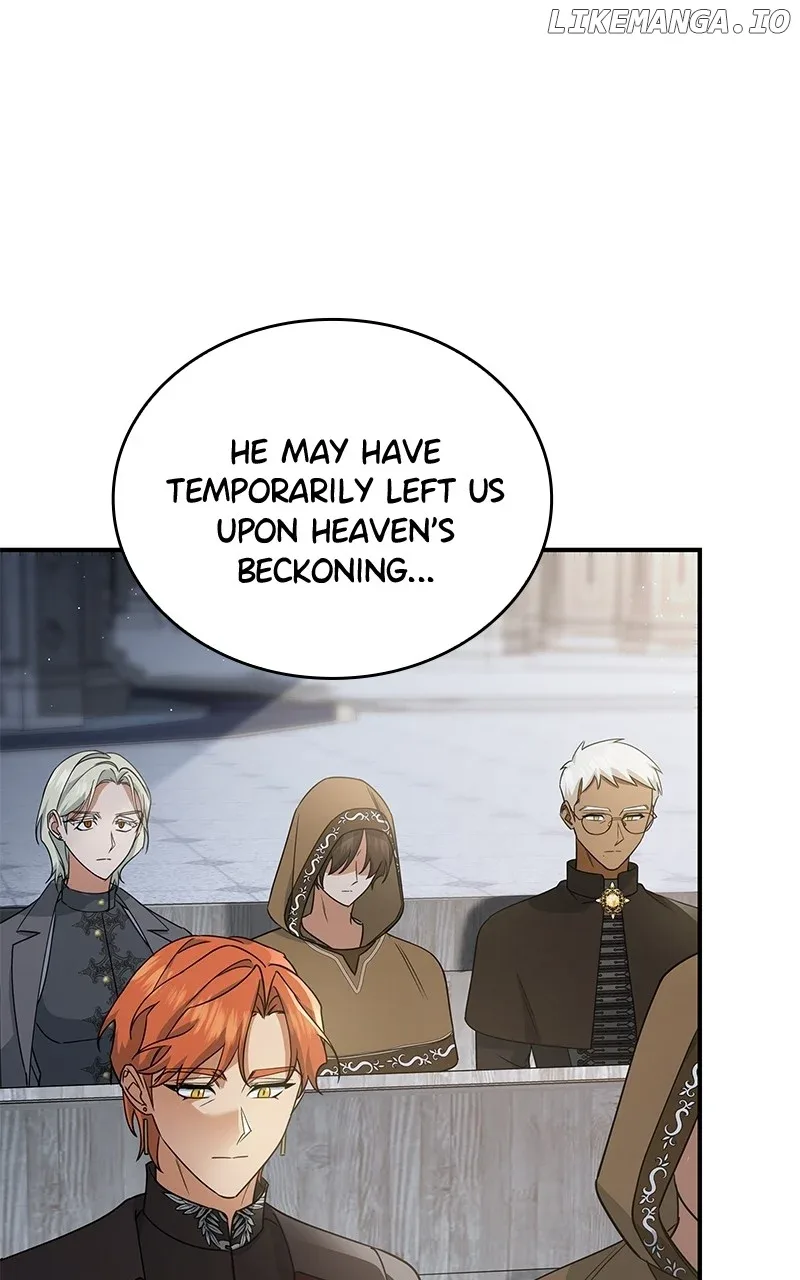The Things Melvin Left Behind for Them Chapter 80 page 4