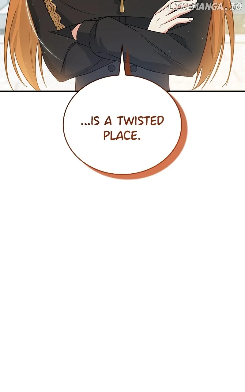 The Things Melvin Left Behind for Them Chapter 80 page 40