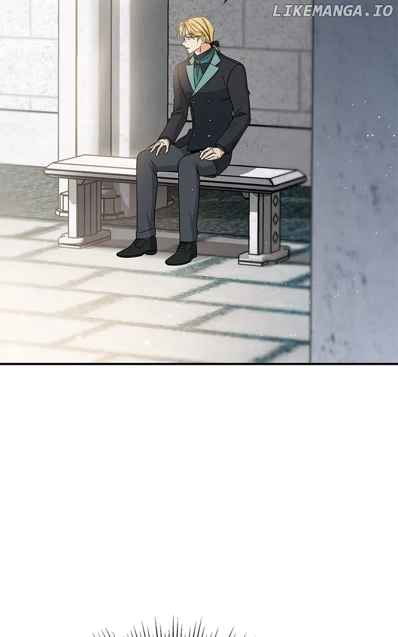 The Things Melvin Left Behind for Them Chapter 80 page 25