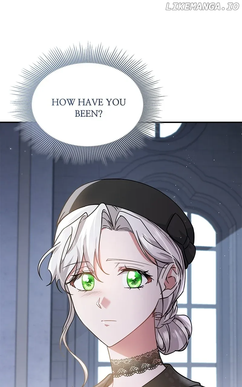 The Things Melvin Left Behind for Them Chapter 80 page 18