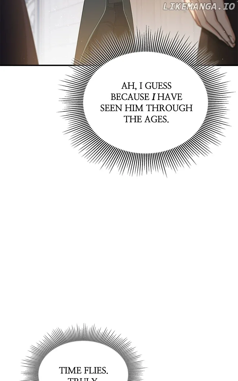 The Things Melvin Left Behind for Them Chapter 80 page 45