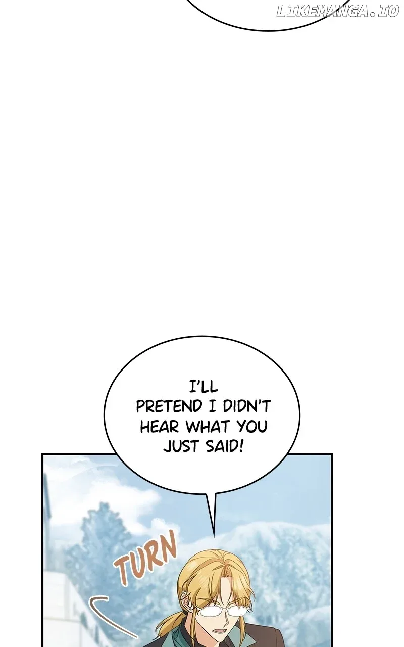 The Things Melvin Left Behind for Them Chapter 80 page 83
