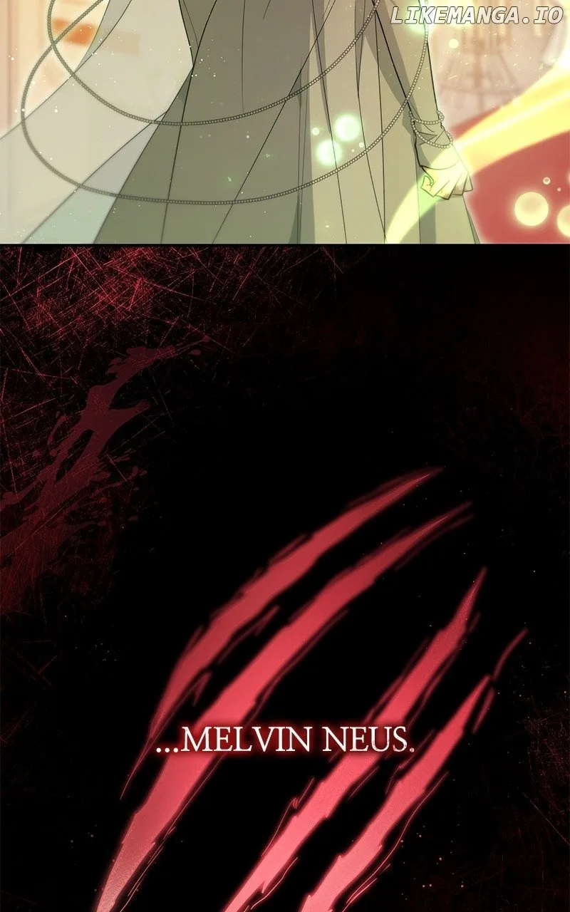 The Things Melvin Left Behind for Them Chapter 79 page 7