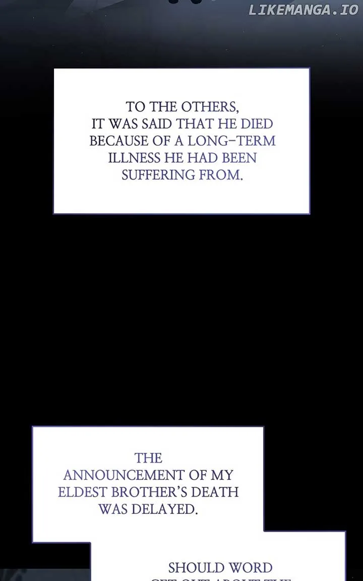 The Things Melvin Left Behind for Them Chapter 82 page 5