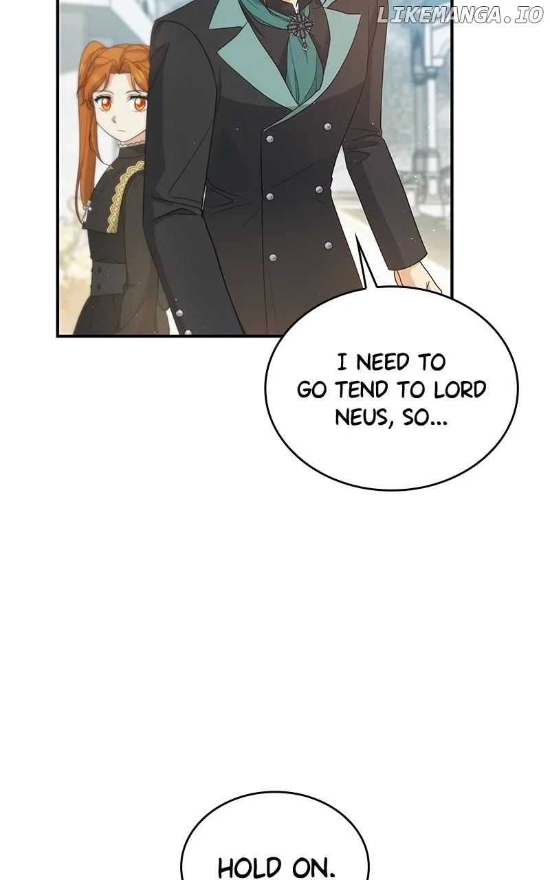 The Things Melvin Left Behind for Them Chapter 80 page 84