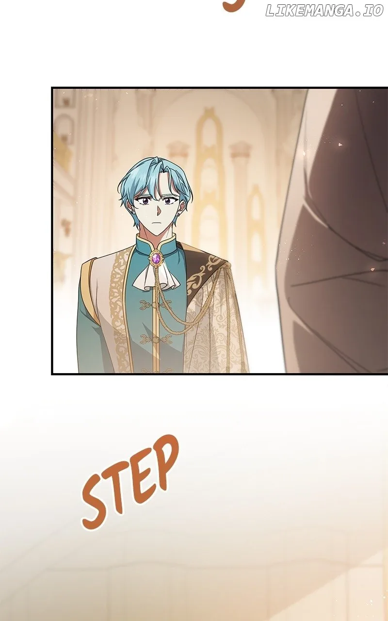 The Things Melvin Left Behind for Them Chapter 79 page 19