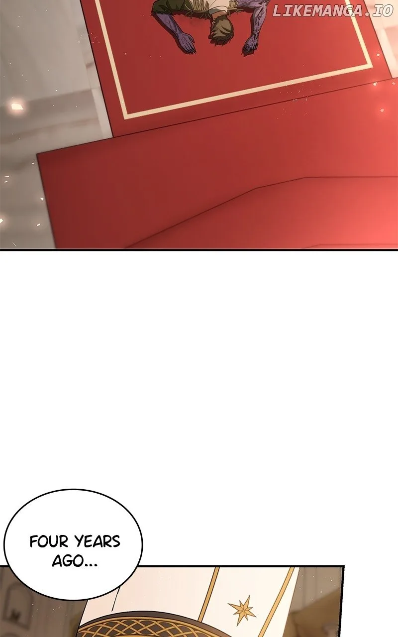 The Things Melvin Left Behind for Them Chapter 79 page 3
