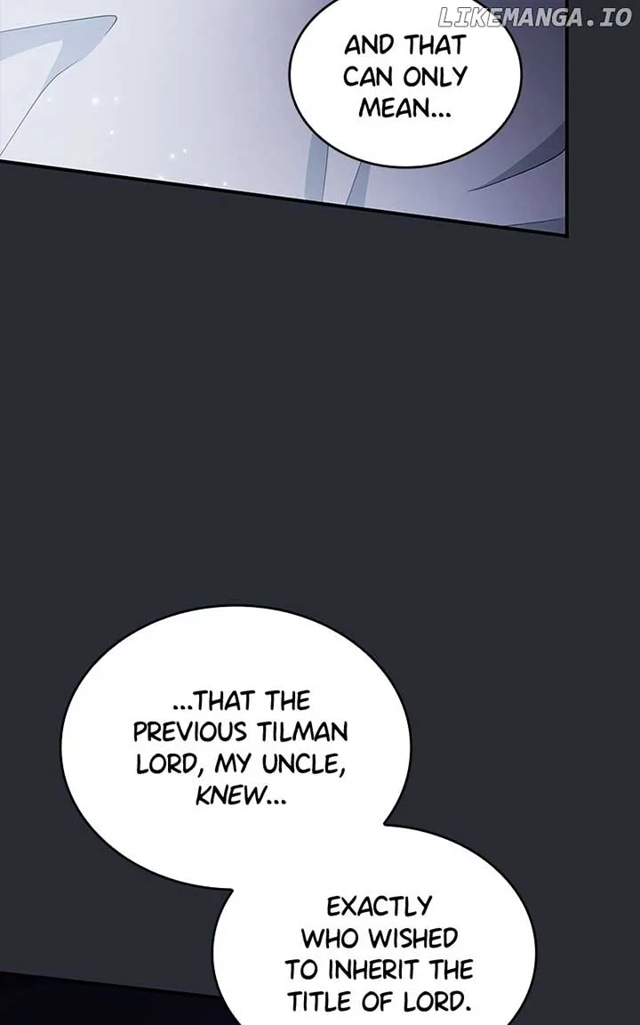 The Things Melvin Left Behind for Them Chapter 81 page 50