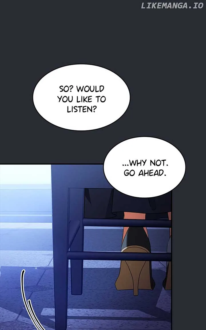 The Things Melvin Left Behind for Them Chapter 81 page 39