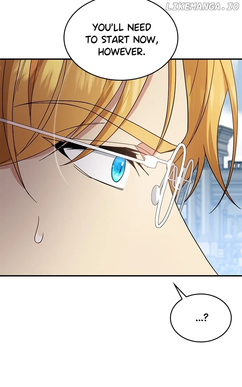 The Things Melvin Left Behind for Them Chapter 80 page 96