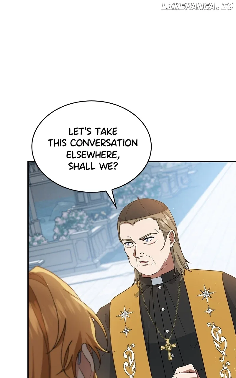 The Things Melvin Left Behind for Them Chapter 80 page 97
