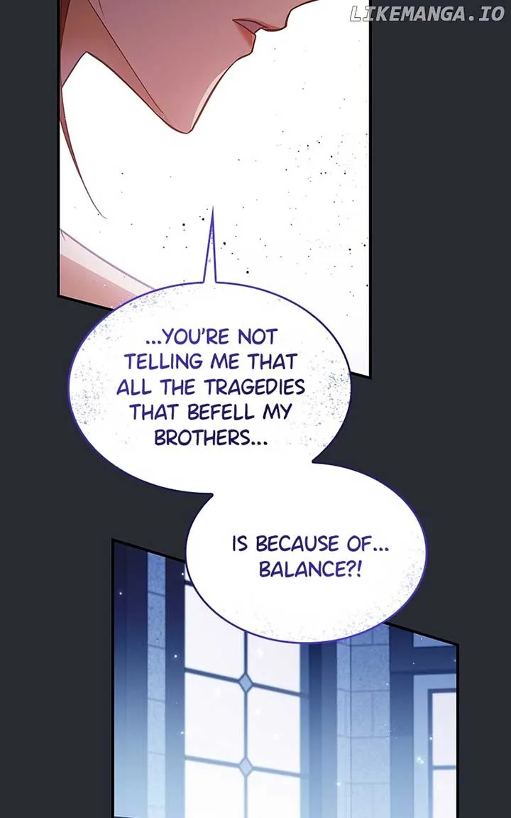 The Things Melvin Left Behind for Them Chapter 81 page 58