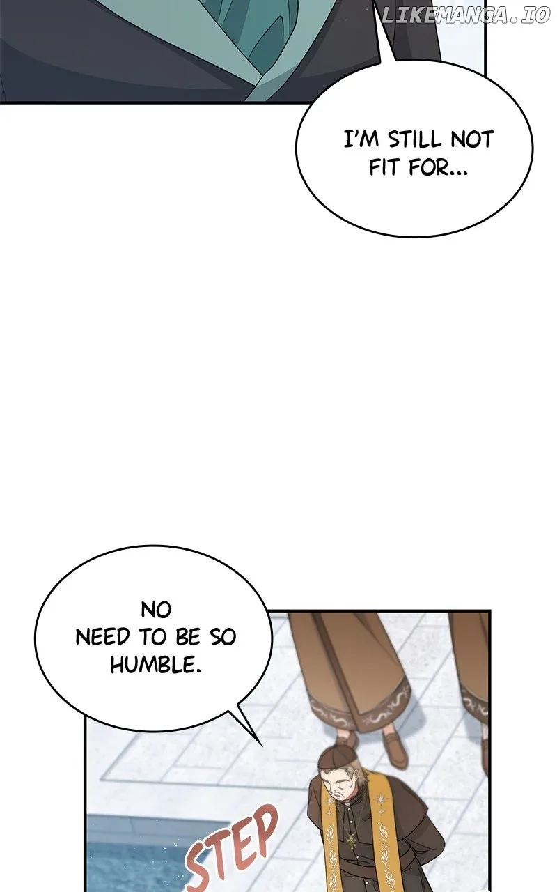 The Things Melvin Left Behind for Them Chapter 80 page 94