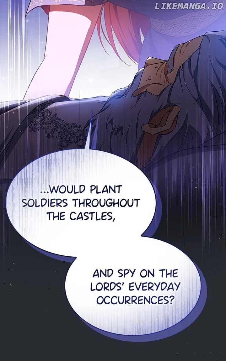 The Things Melvin Left Behind for Them Chapter 81 page 48