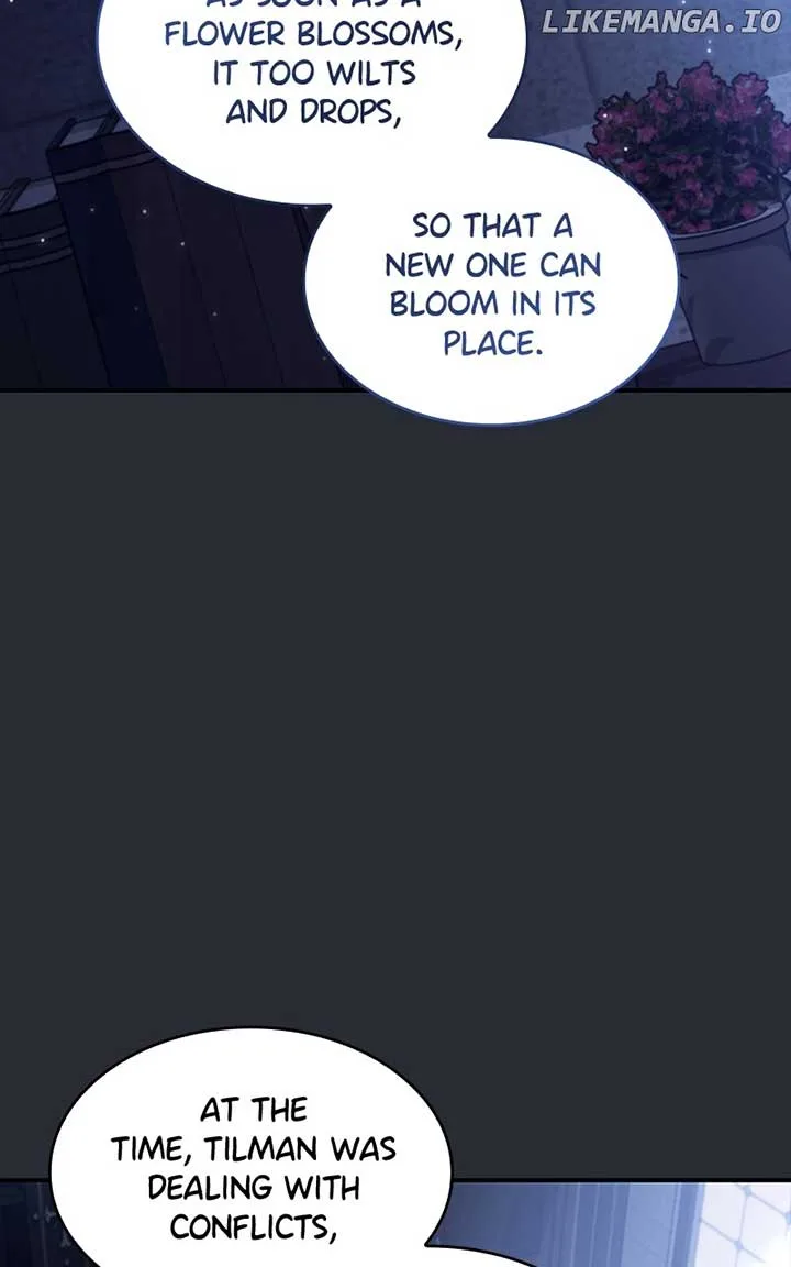 The Things Melvin Left Behind for Them Chapter 81 page 55