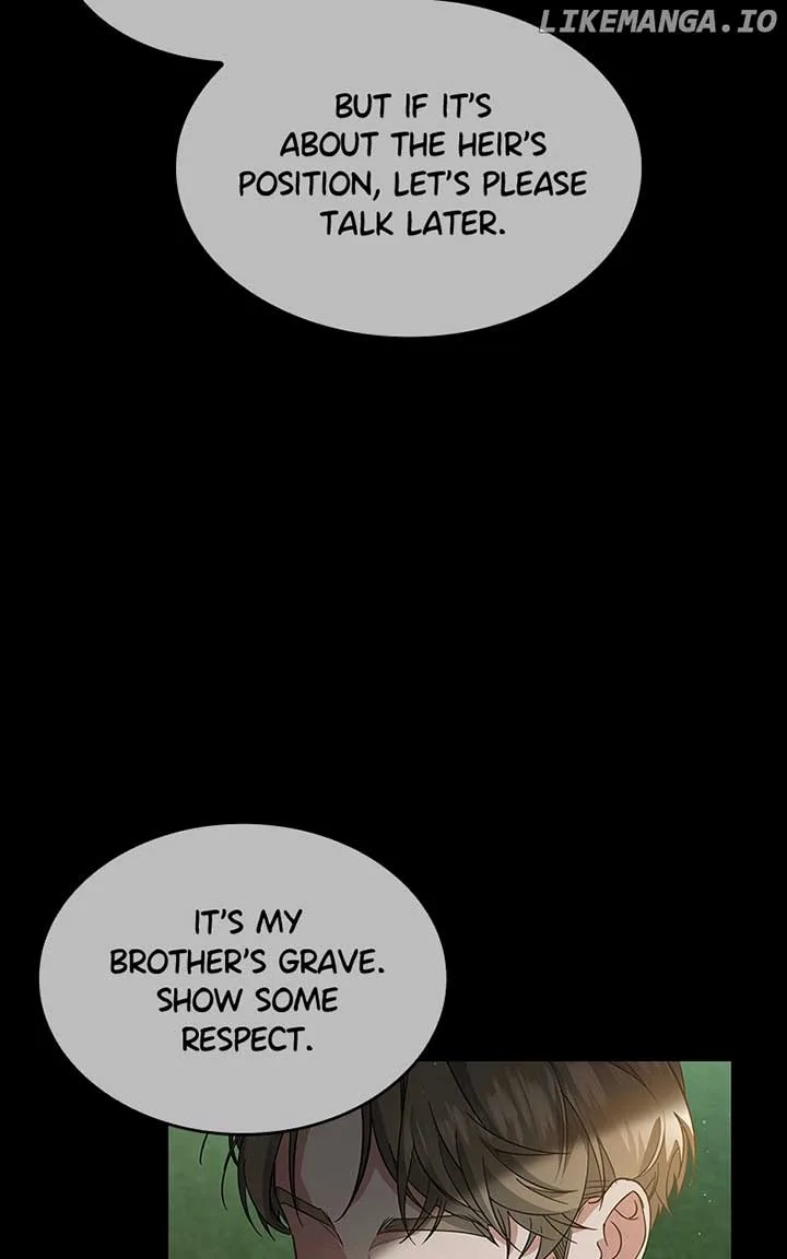 The Things Melvin Left Behind for Them Chapter 82 page 16