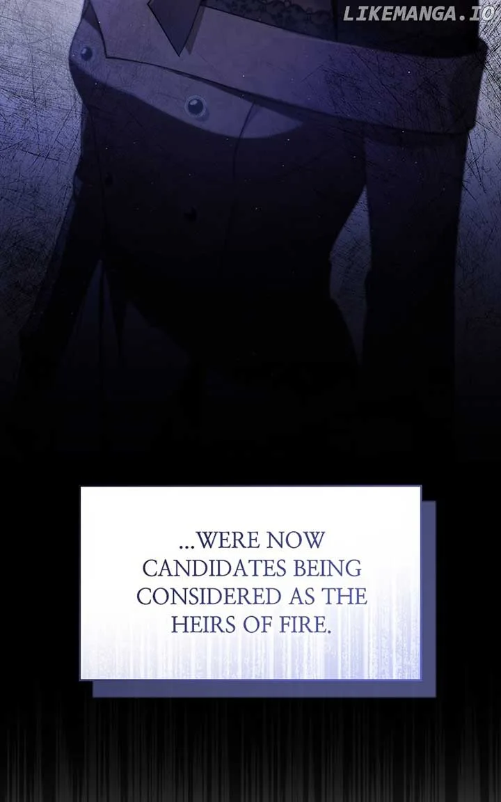 The Things Melvin Left Behind for Them Chapter 82 page 12