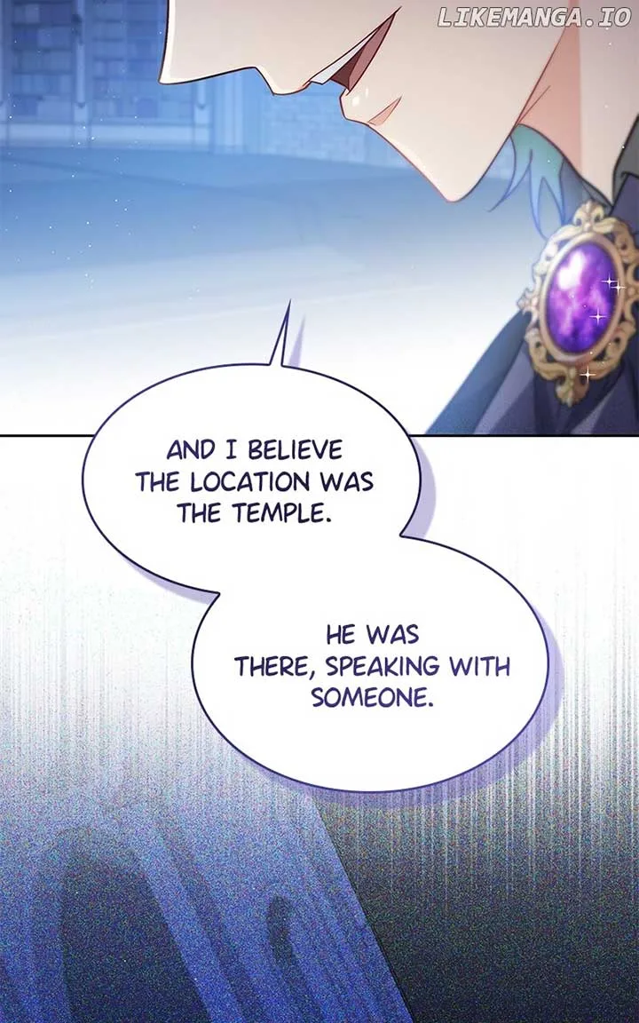 The Things Melvin Left Behind for Them Chapter 84 page 3
