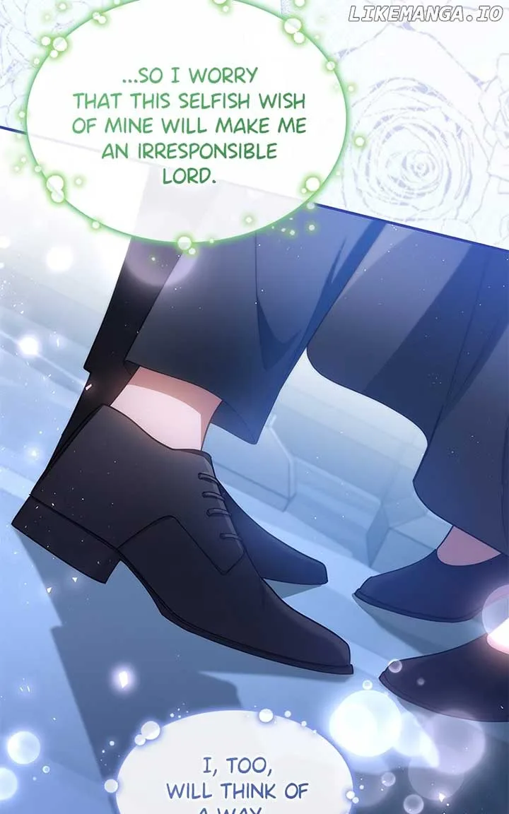 The Things Melvin Left Behind for Them Chapter 84 page 65