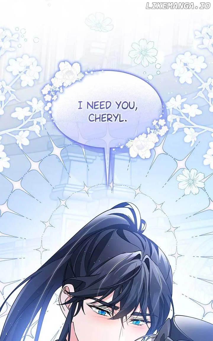 The Things Melvin Left Behind for Them Chapter 84 page 53