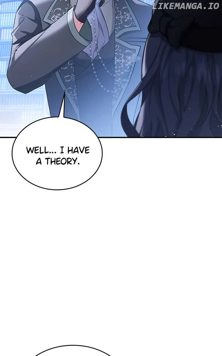 The Things Melvin Left Behind for Them Chapter 84 page 9