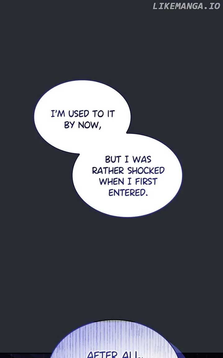 The Things Melvin Left Behind for Them Chapter 81 page 46