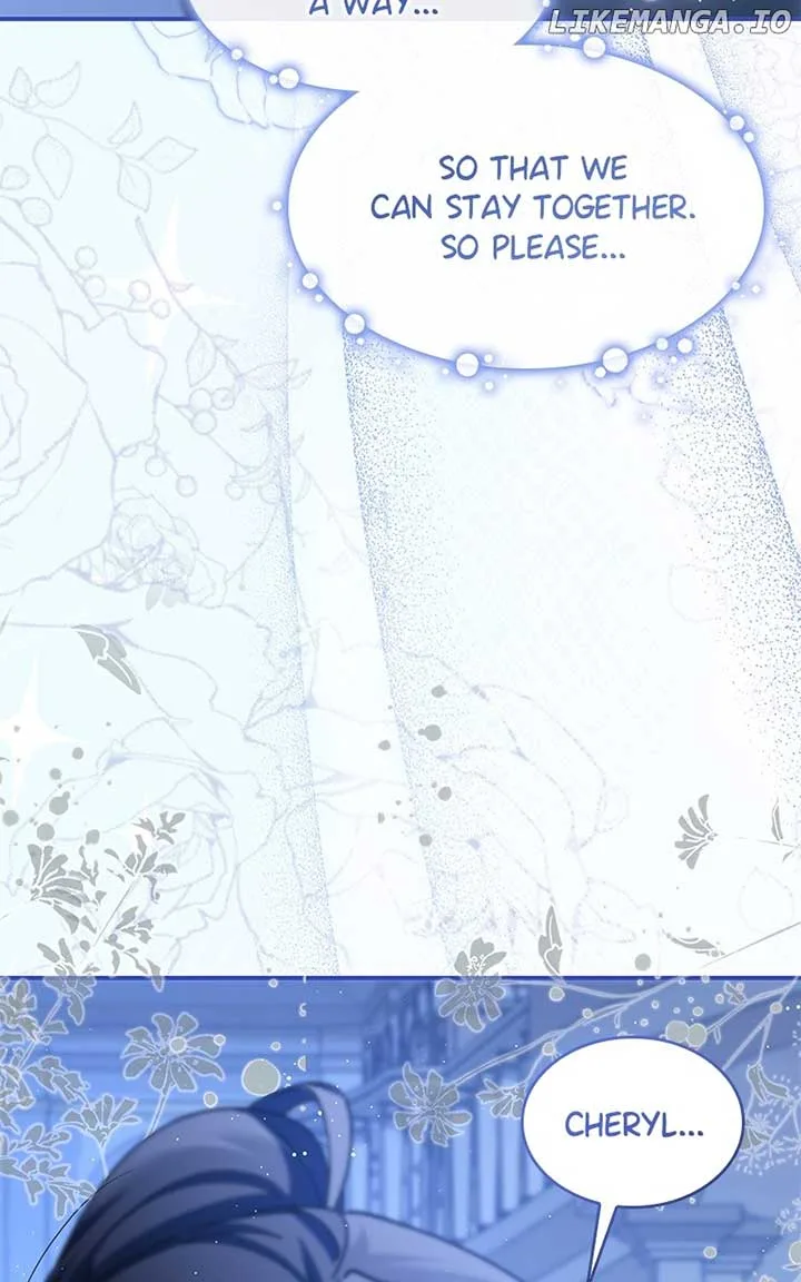 The Things Melvin Left Behind for Them Chapter 84 page 66