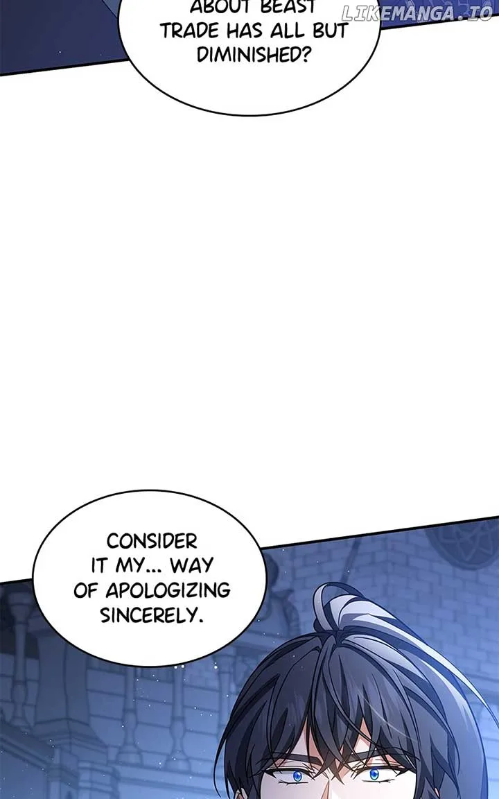 The Things Melvin Left Behind for Them Chapter 84 page 18