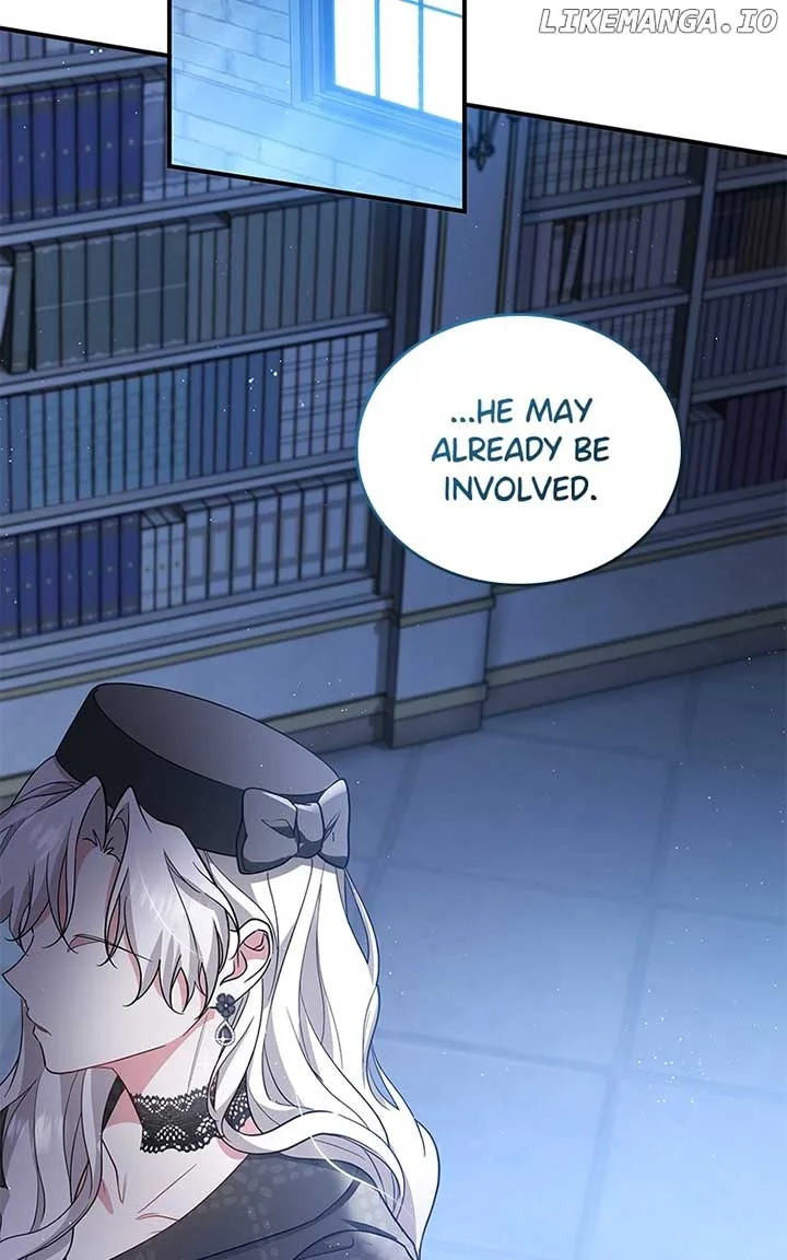 The Things Melvin Left Behind for Them Chapter 84 page 12