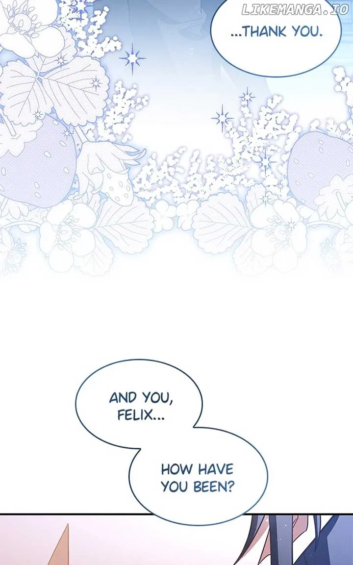 The Things Melvin Left Behind for Them Chapter 84 page 38
