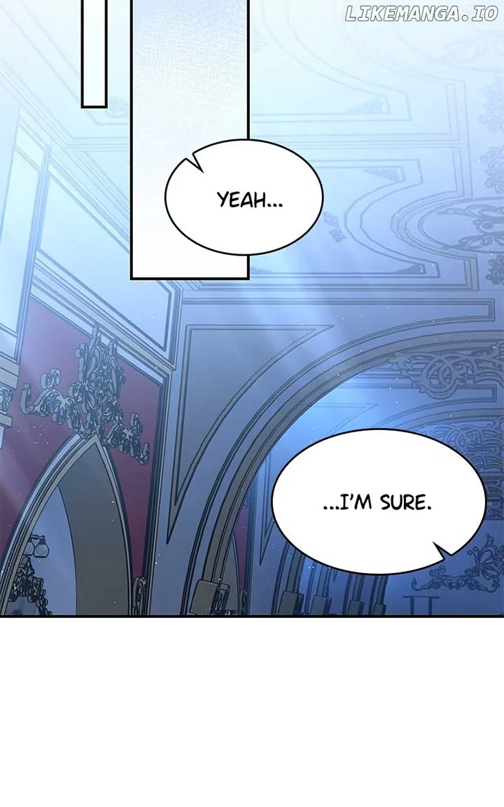 The Things Melvin Left Behind for Them Chapter 84 page 74