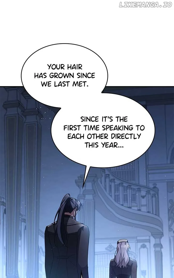 The Things Melvin Left Behind for Them Chapter 84 page 34