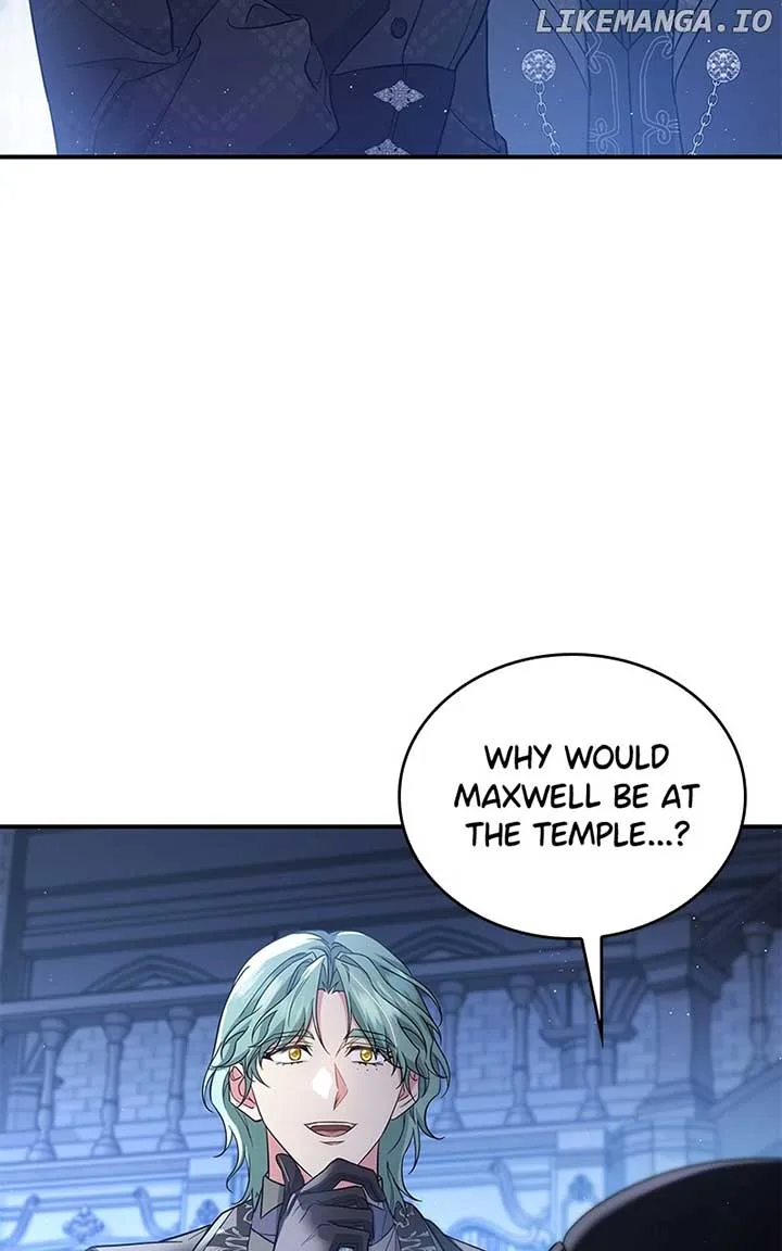 The Things Melvin Left Behind for Them Chapter 84 page 8