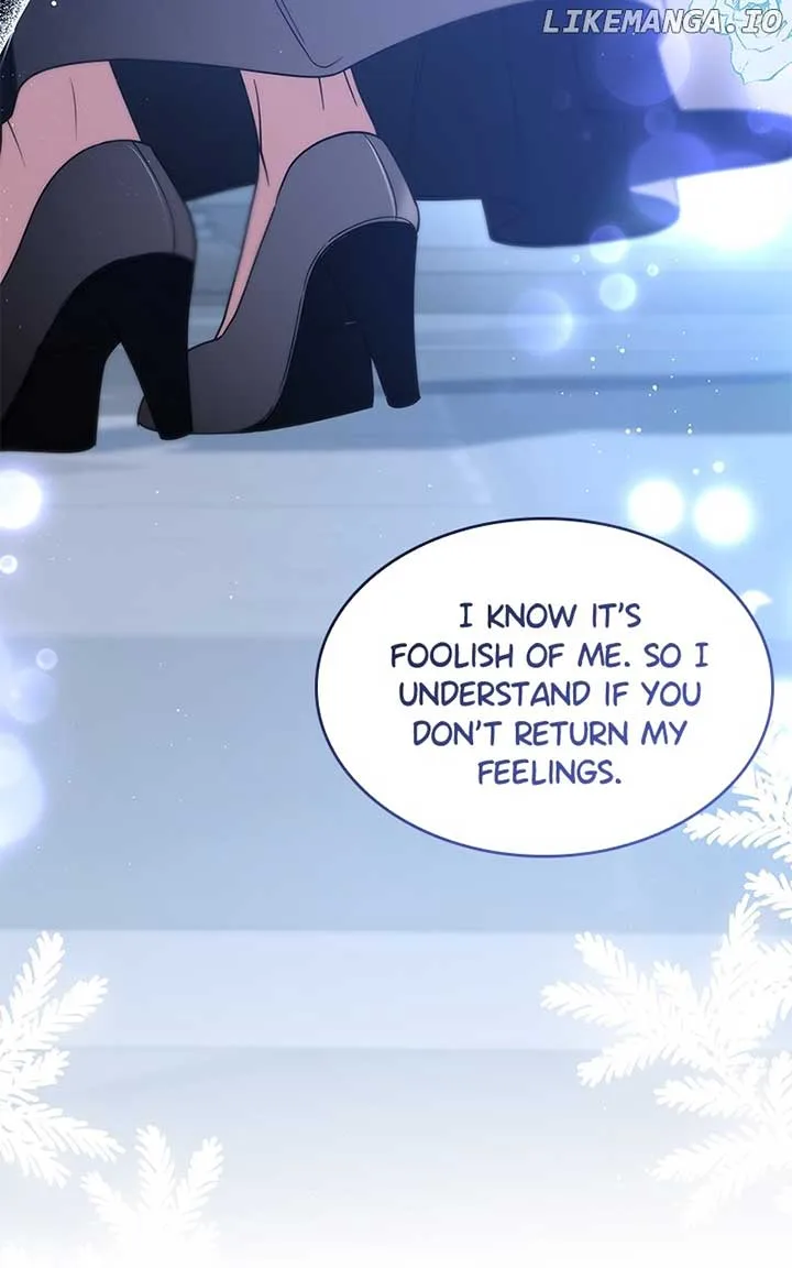 The Things Melvin Left Behind for Them Chapter 84 page 56