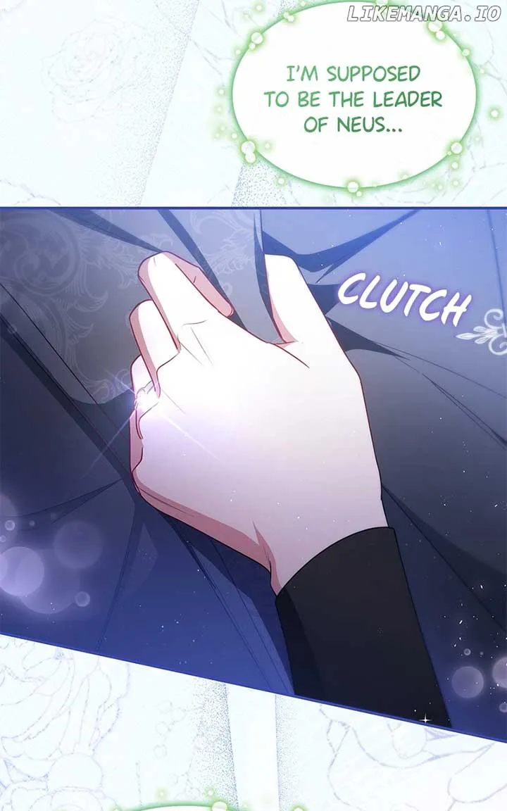 The Things Melvin Left Behind for Them Chapter 84 page 64