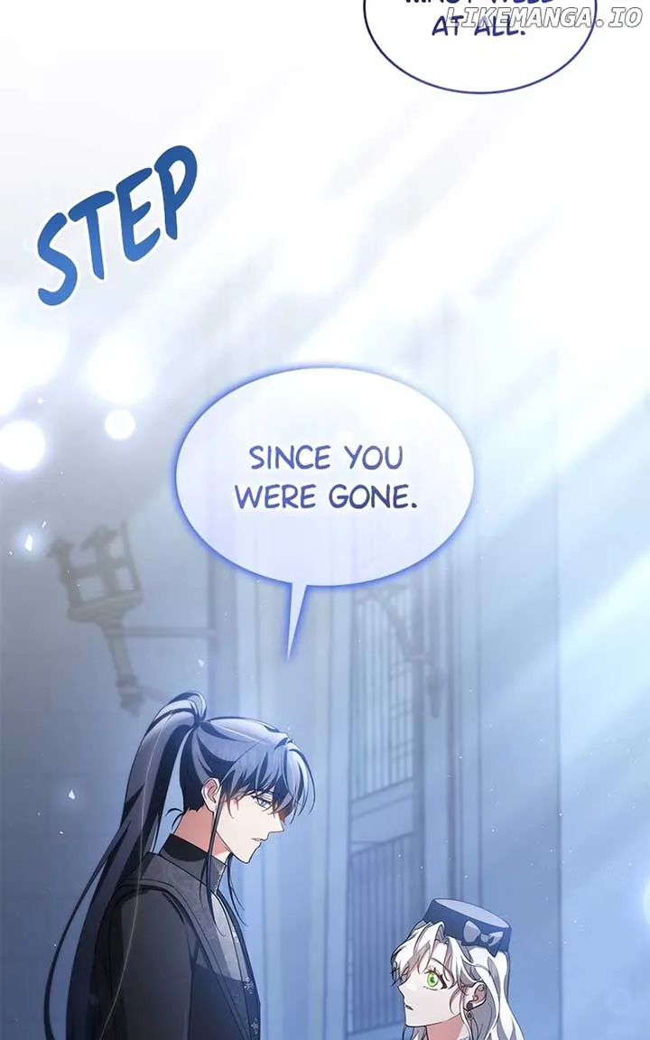 The Things Melvin Left Behind for Them Chapter 84 page 42