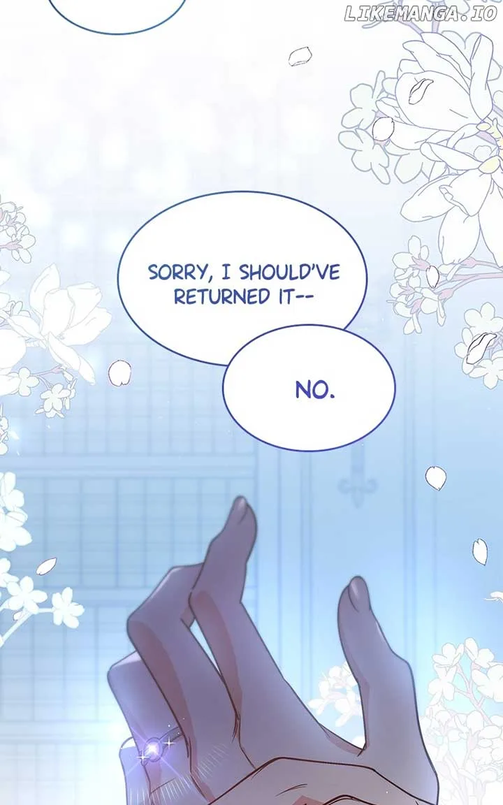 The Things Melvin Left Behind for Them Chapter 84 page 46