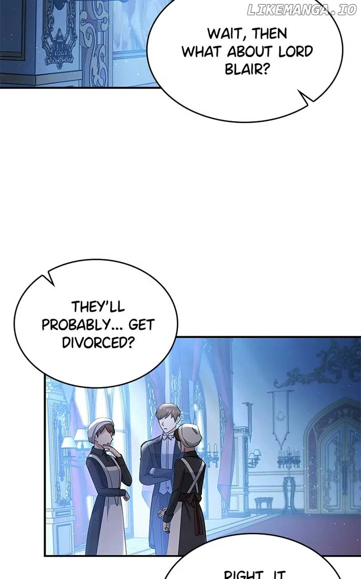 The Things Melvin Left Behind for Them Chapter 84 page 76