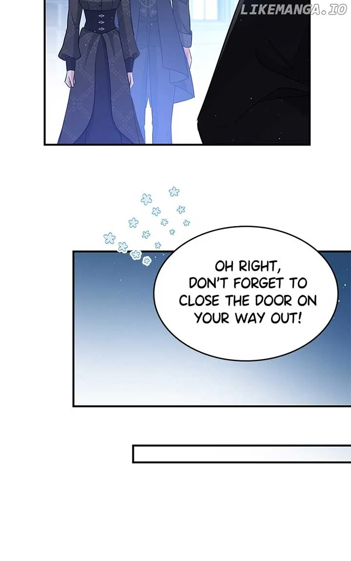 The Things Melvin Left Behind for Them Chapter 84 page 21