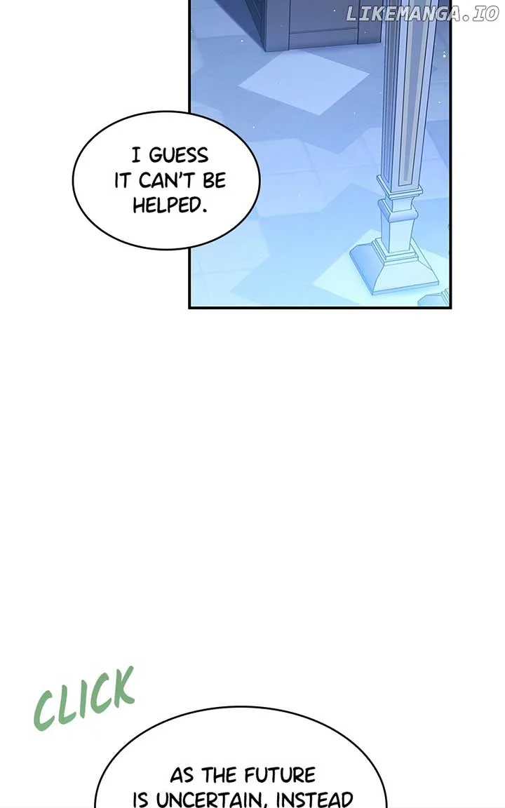 The Things Melvin Left Behind for Them Chapter 84 page 25