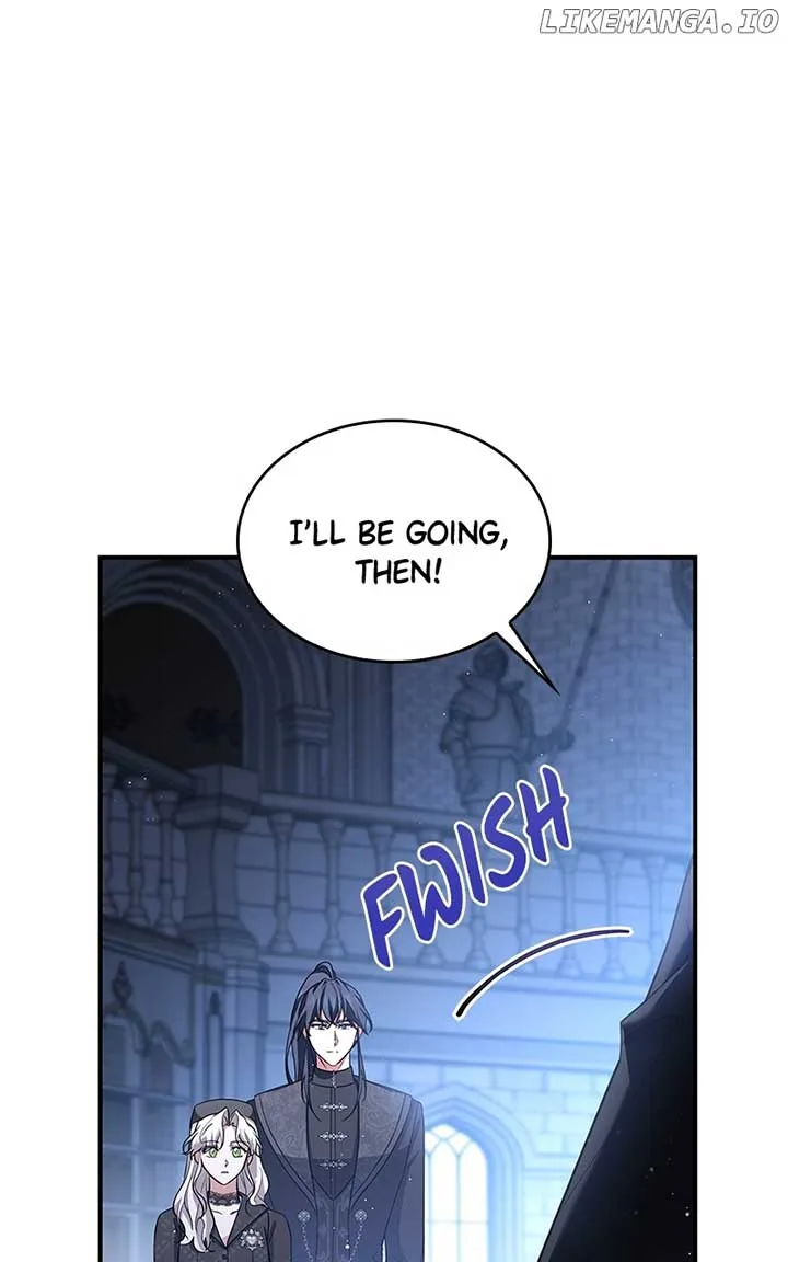 The Things Melvin Left Behind for Them Chapter 84 page 20