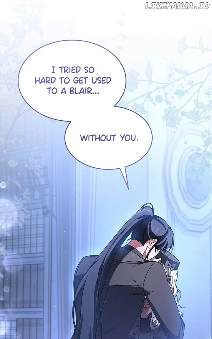 The Things Melvin Left Behind for Them Chapter 84 page 49